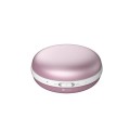 USB Macaron hand warmer +power bank4000mah