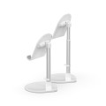 Aluminum Telescopic Desk phone Stand