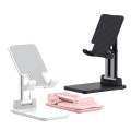 Portable Multifunctional foldable tablet stand