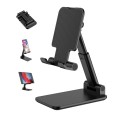 Portable Multifunctional foldable tablet stand