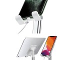 Portable Multifunctional foldable tablet stand