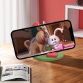 Cartoon Soft Glue Phone Stand