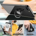 Magnetic Metal Finger 360° Ring Buckle Holder