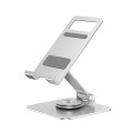 360 Degree Rotating Aluminum Alloy Mobile Phone Holder