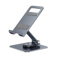 360 Degree Rotating Aluminum Alloy Mobile Phone Holder