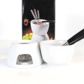 Chocolate Fondue Set