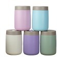 Mini Color Stewed and Insulated Pot