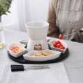 Chocolate Fondue Set