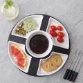 Chocolate Fondue Set