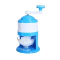 Hand Shake Ice Crusher