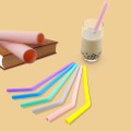 3 in 1 Folding Drinking Straws Set