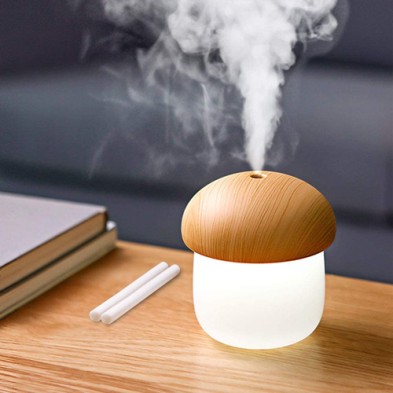 Mushroom humidifier 250mL