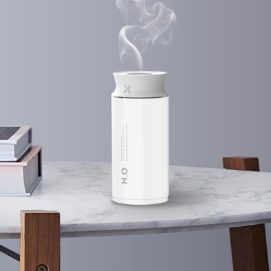 USB Portable Spray Humidifier