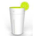 USB lemon cup humidifier