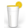 USB lemon cup humidifier