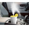 USB lemon cup humidifier