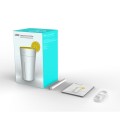 USB lemon cup humidifier