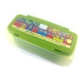 Double Japanese lunch box