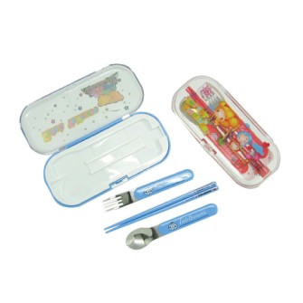 Children's Tableware Set