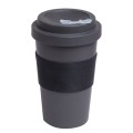 Eco-Friendly Bamboo Fiber Mug 650ML