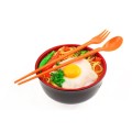 Travel portable 3 way chopsticks