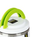 Colorful Stainless steel Insulation Lunch box