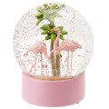 Snow Globe 100MM Diameter