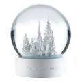 Snow Globe 100MM Diameter