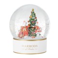 Snow Globe 100MM Diameter