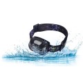 USB charging Touch headlamp 1200mAh