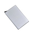 Metal RFID anti-theft Automatic Pop-up Card holder