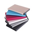 Metal RFID anti-theft Automatic Pop-up Card holder