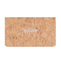 Cork RFID Card Cover