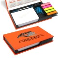 Memo pad box set