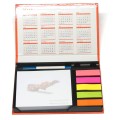 Memo pad box set