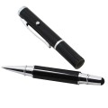 3 in 1 capacitive stylus metal pen 