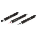 3 in 1 capacitive stylus metal pen 