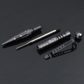 Tactical self defense pen