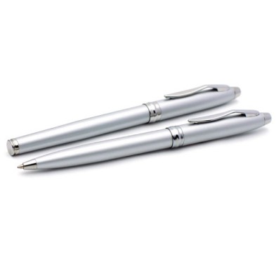 corporate metal pen