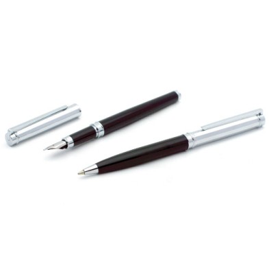 corporate metal ball pen