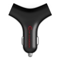 Mipow Y-shape car charger - SPC02