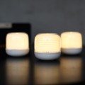 Mipow controlled smart LED candle light