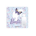 Barbie mouse pad