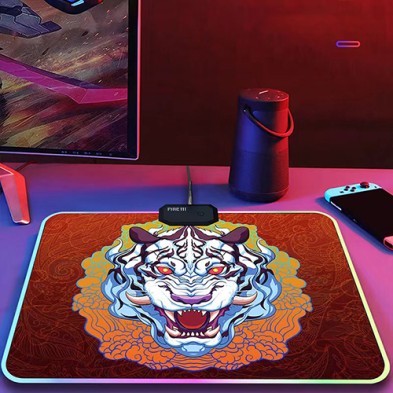 Gaming Mouse Pad