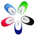 2.4Ghz+Bluetooth Wireless dual-mode optical Silicone Mouse