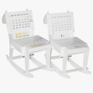 Chairhorse perpetual calendar