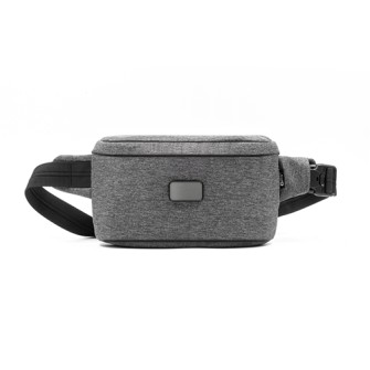 Multi-function Sling bag Crosspack -BrandCharger