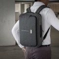 Convertible Laptop Bag Specter Hybrid -BrandCharger