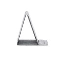 Eco Foldable magsafe wireless charger Ascend Charge - BrandCharger