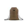 Sustainalbe Waterproof Drawstring Backpack Artemis - BrandCharger